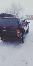 SUV   Nissan Terrano 1992 , 250000 , 