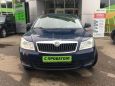  Skoda Octavia 2011 , 377000 , 