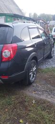 SUV   Chevrolet Captiva 2008 , 685000 , 