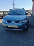 SUV   Mitsubishi Outlander 2008 , 650000 , 