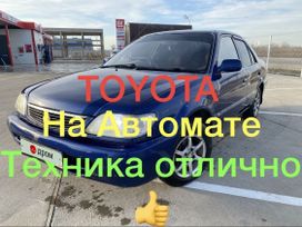  Toyota Soluna 2000 , 175000 , 