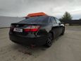  Toyota Camry 2017 , 1820000 , 