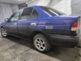  Nissan Sunny 2001 , 115000 , 