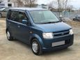  Mitsubishi eK Wagon 2008 , 204000 , 