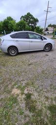  Toyota Prius 2011 , 750000 , 