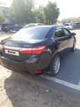  Toyota Corolla 2014 , 885000 , 