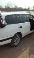  Toyota Caldina 1995 , 125000 , 