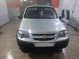 SUV   Chevrolet Niva 2011 , 330000 , 