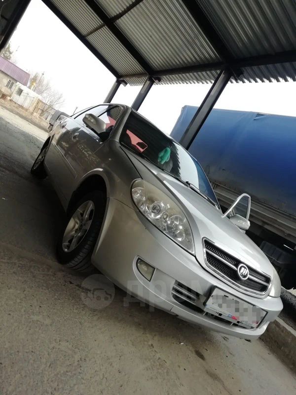  Lifan Breez 2008 , 120000 , 