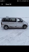    Mercedes-Benz Vito 2000 , 230000 , 