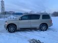 SUV   Infiniti QX56 2004 , 630630 , 