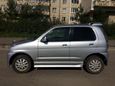 SUV   Daihatsu Terios Kid 2008 , 430000 , 