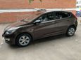  Hyundai Solaris 2015 , 515000 , 