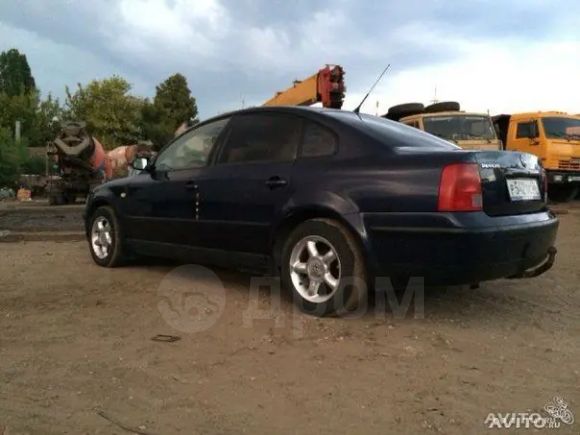  Volkswagen Passat 1999 , 255000 , 