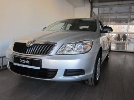 Skoda Octavia 2012 , 665000 , 