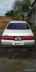  Toyota Crown 1996 , 235000 , 