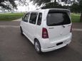  Suzuki Wagon R Solio 2001 , 190000 , --