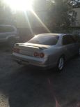  Nissan Skyline 1994 , 160000 , 