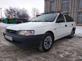  Toyota Caldina 1998 , 220000 , 