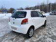  Toyota Vitz 2008 , 420000 , -