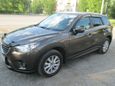 SUV   Mazda CX-5 2017 , 1465000 , 