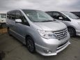    Nissan Serena 2014 , 950000 , 