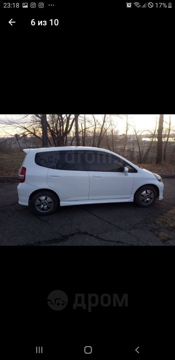  Honda Fit 2001 , 270000 , 