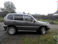 SUV   Chevrolet Niva 2005 , 190000 , 