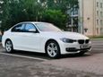  BMW 3-Series 2014 , 2600000 , 