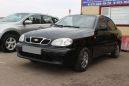  Chevrolet Lanos 2008 , 140000 , 