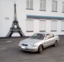  Toyota Camry 1998 , 195000 , -