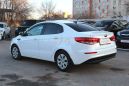  Kia Rio 2017 , 629000 , 