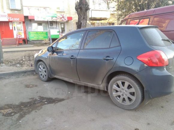  Toyota Auris 2007 , 405000 , 