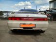  Toyota Carina ED 1995 , 155000 , 