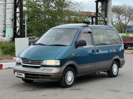    Nissan Largo 1995 , 200000 , 