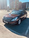  Nissan Teana 2012 , 780000 , 