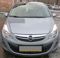  Opel Corsa 2012 , 400000 , 