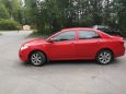  Toyota Corolla 2007 , 370000 , 