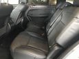 SUV   Mercedes-Benz GLS-Class 2016 , 4000000 , 