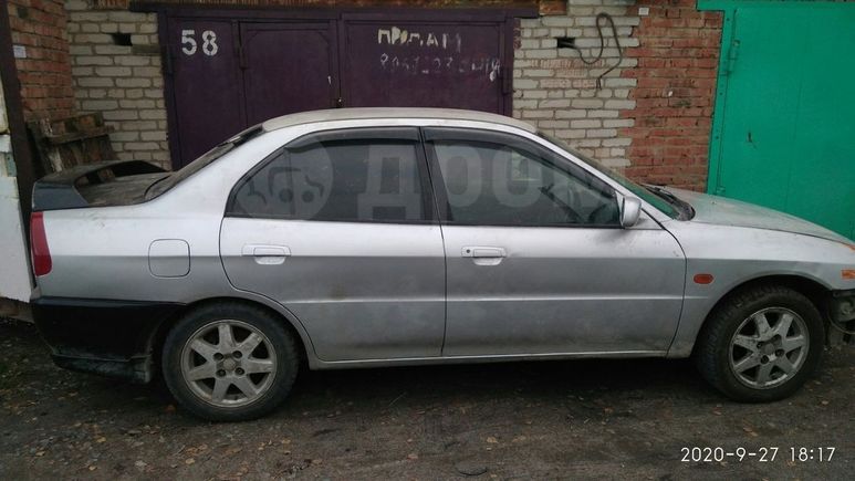  Mitsubishi Lancer 1996 , 150000 , 