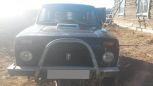 SUV    4x4 2121  2001 , 55000 , 