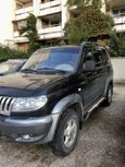 SUV     2006 , 260000 , 