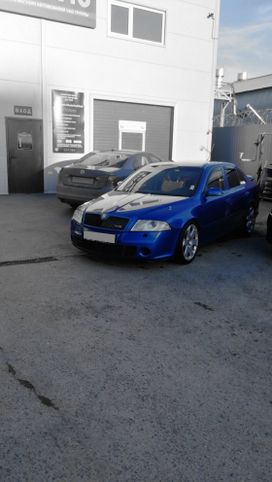  Skoda Octavia 2007 , 320000 , 