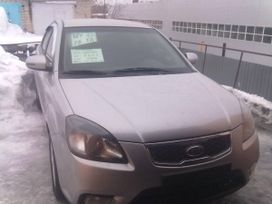 Kia Rio 2011 , 465000 , 