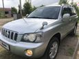 SUV   Toyota Kluger V 2001 , 695000 , 