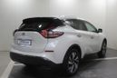 SUV   Nissan Murano 2019 , 2890000 , 