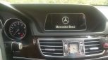  Mercedes-Benz E-Class 2013 , 1549000 , 