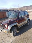 SUV   Mitsubishi Pajero Junior 1996 , 220000 , 