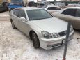  Toyota Aristo 2002 , 400000 , 