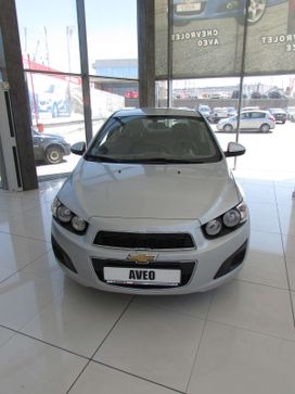  Chevrolet Aveo 2014 , 485800 , 